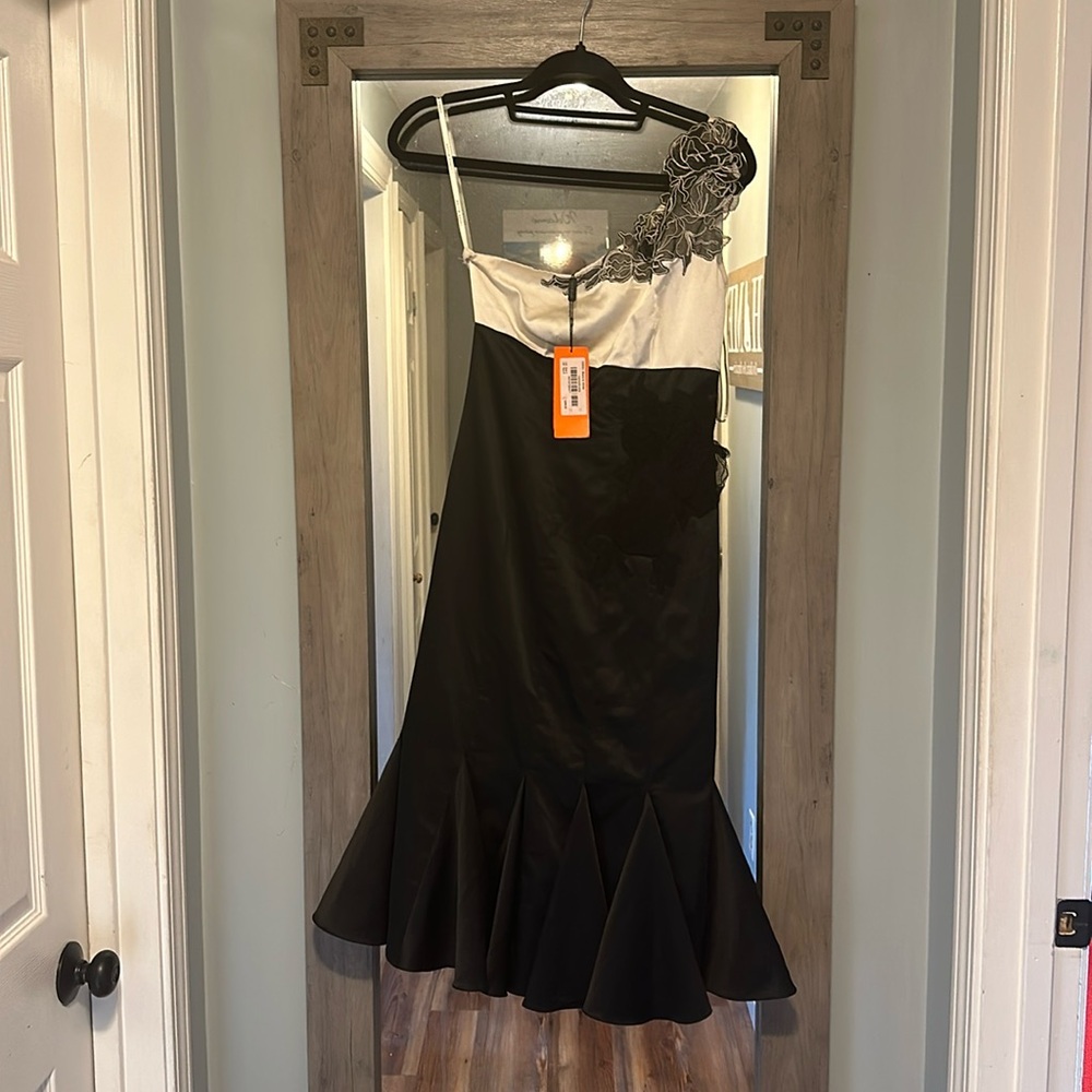 Cocktail dress
